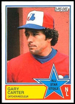 314 Gary Carter